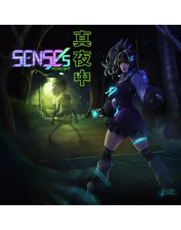 SENSEs: Midnight PS4 & PS5 SENSEs: Midnight PS4 & PS5