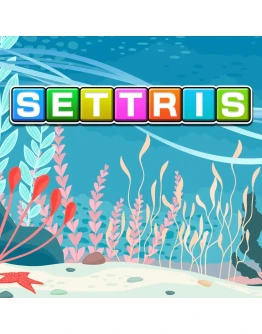 SETTRIS PS4 & PS5 SETTRIS PS4 & PS5