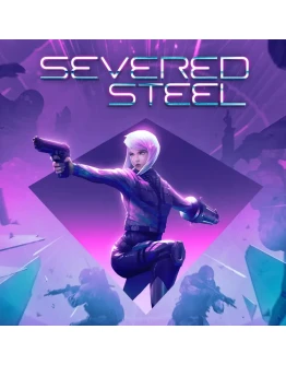 Severed Steel PS5 Severed Steel PS5