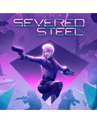 Severed Steel PS5
