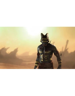 Shadow of the Beast PS4 & PS5 Shadow of the Beast PS4 & PS5