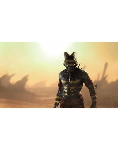 Shadow of the Beast PS4 & PS5 Shadow of the Beast PS4 & PS5