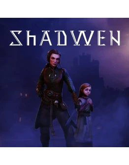 Shadwen PS4 & PS5 Shadwen PS4 & PS5