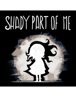 Shady Part of Me PS4 & PS5 Shady Part of Me PS4 & PS5