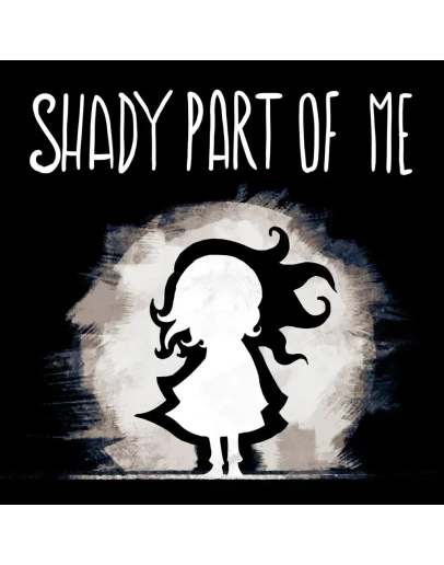 Shady Part of Me PS4 & PS5 Shady Part of Me PS4 & PS5