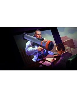 Shakedown: Hawaii PS4 & PS5 Shakedown: Hawaii PS4 & PS5