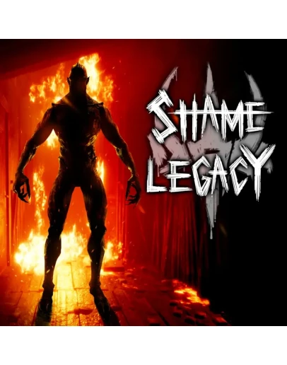 Shame Legacy PS5