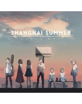 Shanghai Summer PS4 & PS5 Shanghai Summer PS4 & PS5