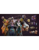 Wayfinder - Critical Role Supporter Pack XBOX Ключ Wayfinder - Critical Role Supporter Pack XBOX Ключ