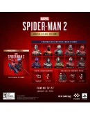 Marvel's Spider-Man 2 Deluxe / Авто Steam Guard