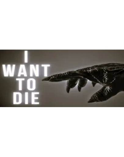 I want to die(STEAM KEY/GLOBAL)