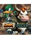 MAD Cows and DUMB Ducks Bundle MAD Cows and DUMB Ducks Bundle