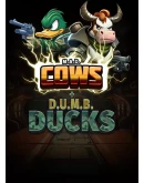 MAD Cows and DUMB Ducks Bundle MAD Cows and DUMB Ducks Bundle