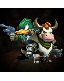 MAD Cows and DUMB Ducks Bundle MAD Cows and DUMB Ducks Bundle