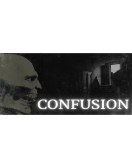 CONFUSION(STEAM KEY/GLOBAL)
