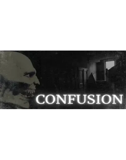 CONFUSION(STEAM KEY/GLOBAL)