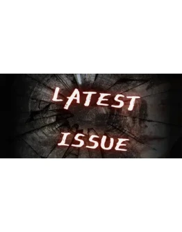 LATEST ISSUE(STEAM KEY/GLOBAL)