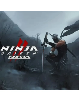 NINJA GAIDEN 2 Black Delux +All DLCSteam No guard