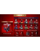 SPIDER-MAN 2 DELUXE + SPIDER-MAN 1 + GOW STEAM GLOBAL