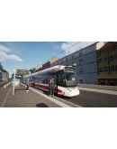City Transport Simulator: StadtRegioTram Add-On DLC City Transport Simulator: StadtRegioTram Add-On DLC
