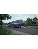 City Transport Simulator: StadtRegioTram Add-On DLC City Transport Simulator: StadtRegioTram Add-On DLC