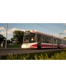 City Transport Simulator: StadtRegioTram Add-On DLC City Transport Simulator: StadtRegioTram Add-On DLC