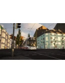 City Transport Simulator: StadtRegioTram Add-On DLC City Transport Simulator: StadtRegioTram Add-On DLC