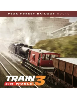 Peak Forest Railway: Ambergate - Chinley &amp Buxton