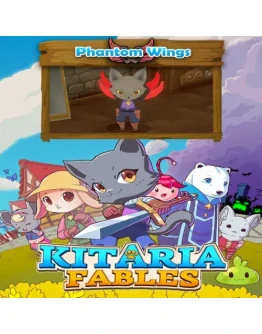 Phantom Wings EGS DLC (PC)