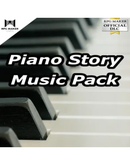 Piano Story Music Pack EGS DLC (PC)