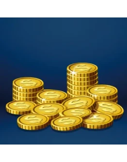 Pile of coins True Reporter EGS DLC (PC)