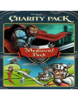 Pinball FX - Charity Pack EGS DLC (PC)