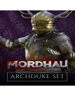 MORDHAU - Archduke Set EGS DLC (PC)