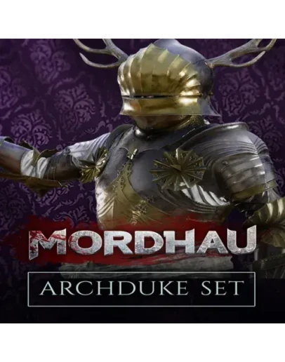 MORDHAU - Archduke Set EGS DLC (PC)