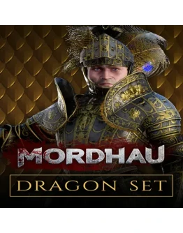 MORDHAU - Dragon Set EGS DLC (PC)