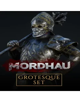 MORDHAU - Grotesque Set EGS DLC (PC)