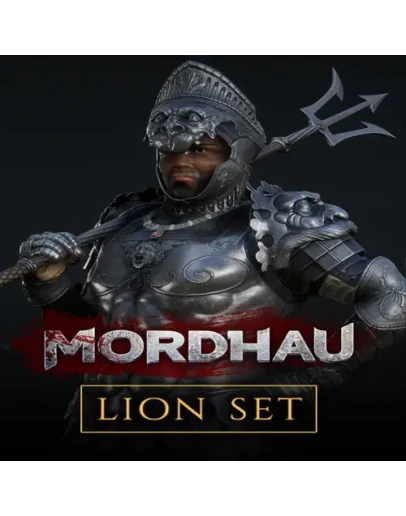 MORDHAU - Lion Set EGS DLC (PC)