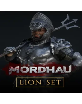 MORDHAU - Lion Set EGS DLC (PC)