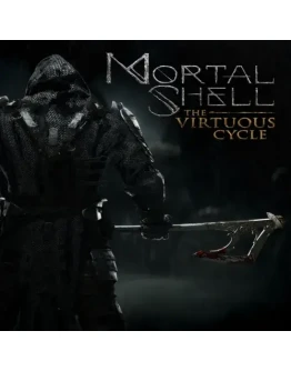 Mortal Shell: The Virtuous Cycle EGS DLC (PC)