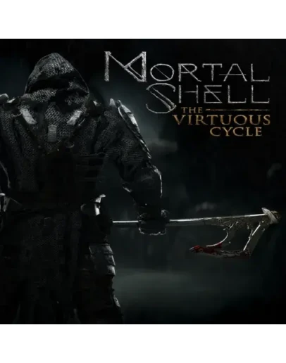 Mortal Shell: The Virtuous Cycle EGS DLC (PC)