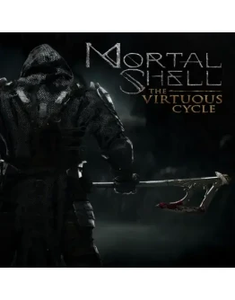 Mortal Shell: The Virtuous Cycle EGS DLC (PC)