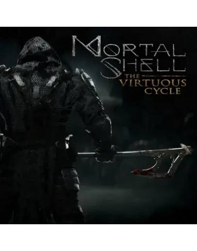 Mortal Shell: The Virtuous Cycle EGS DLC (PC)