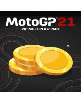 MotoGP21 - VIP Multiplier Pack EGS DLC (PC)