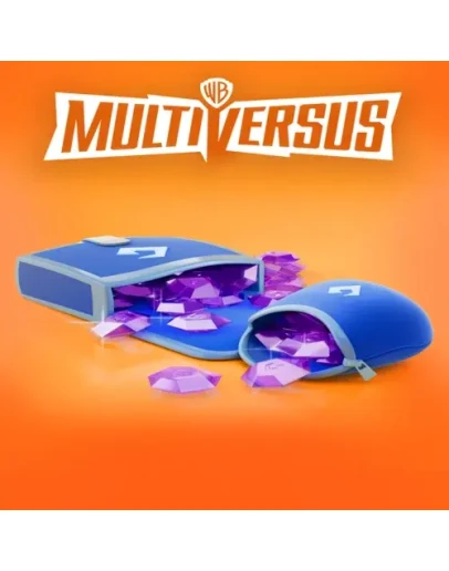 MultiVersus Box of Gleamium EGS DLC (PC)