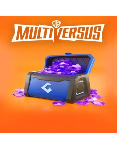 MultiVersus Chest of Gleamium EGS DLC (PC)