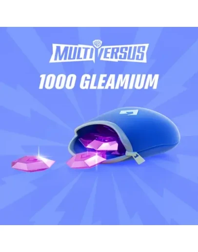 MultiVersus Gleamium Bonus Offer EGS DLC (PC)