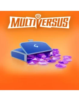 MultiVersus Pouch of Gleamium EGS DLC (PC)