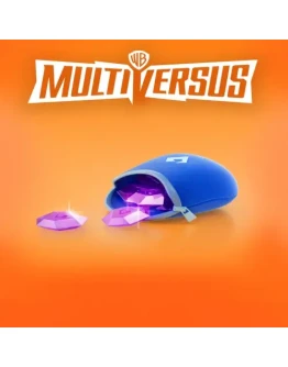 MultiVersus Sack of Gleamium EGS DLC (PC)
