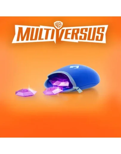 MultiVersus Sack of Gleamium EGS DLC (PC)