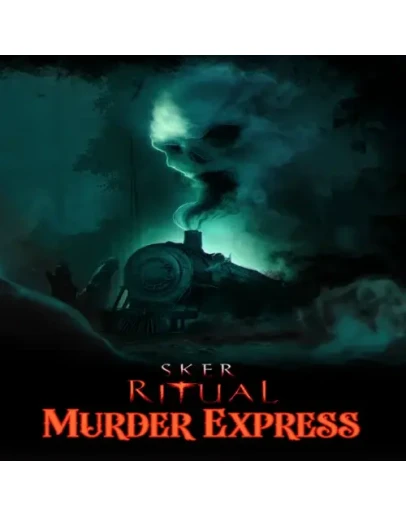 Murder Express EGS DLC (PC)